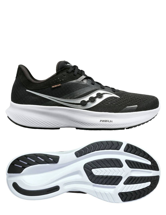 Saucony - Men's Ride 16 Running Shoes