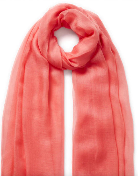 Jane Carr - The Cloud Scarf