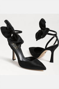 Sam Edelman - Women's Halie Bow Heel