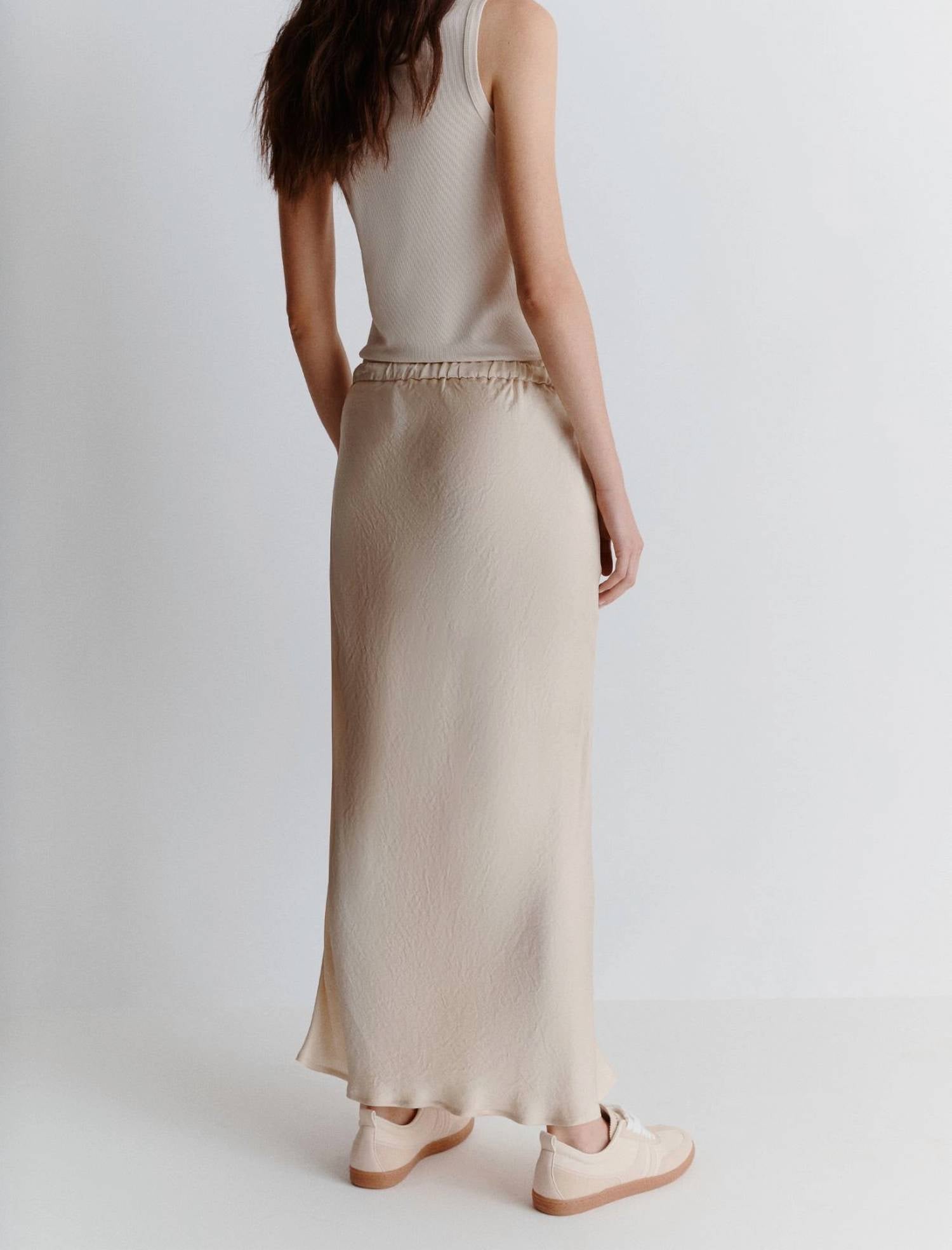 Marella - No Maxi Skirt