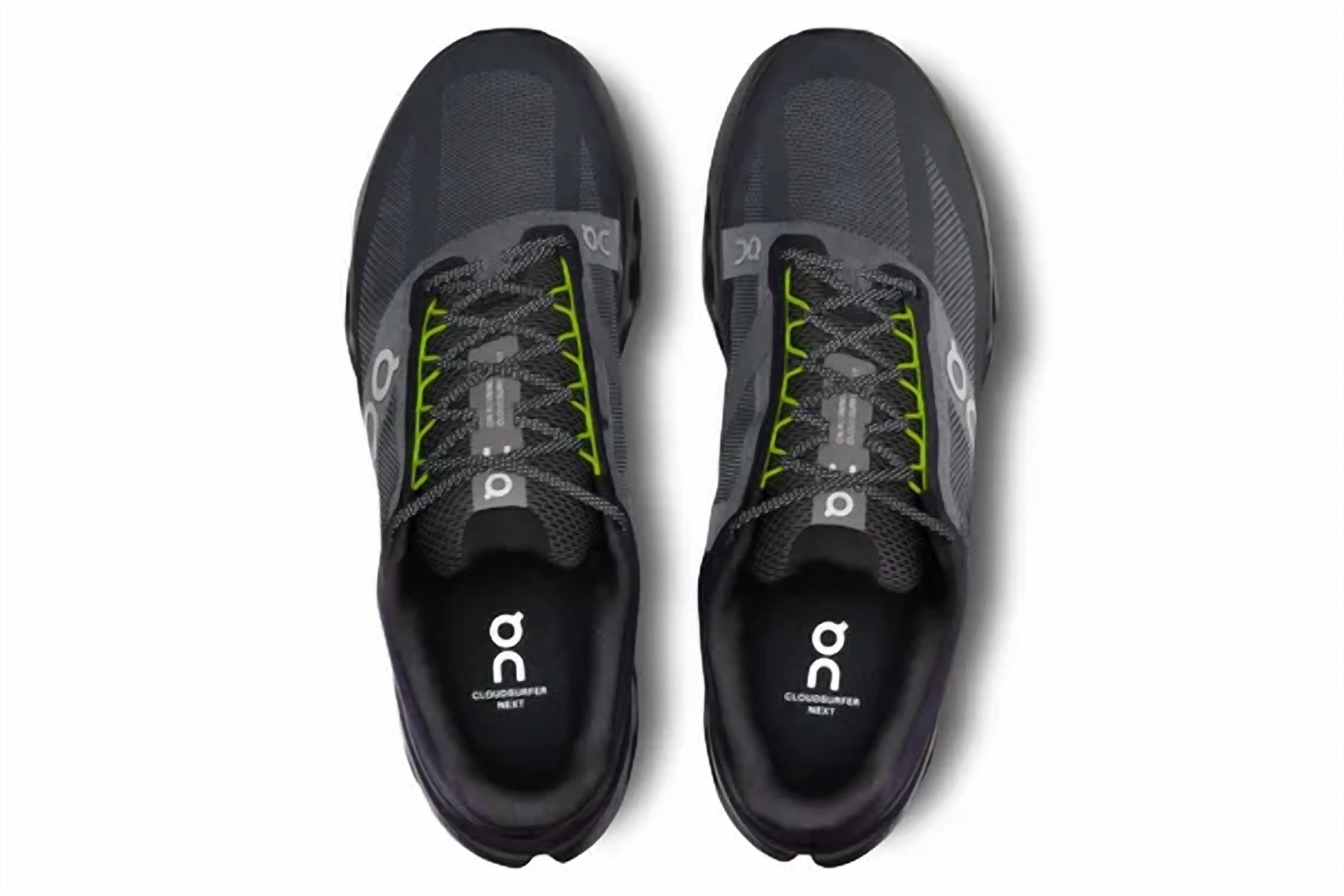 On - Men's Cloudsurfer Next Running Shoes