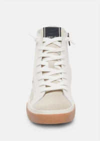 Dolce Vita - Women's Zohara Hight Top Sneaker