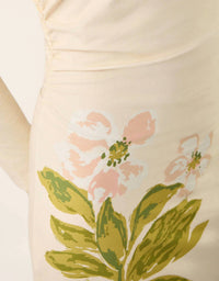 Spartina 449 - Bria Midi Dress