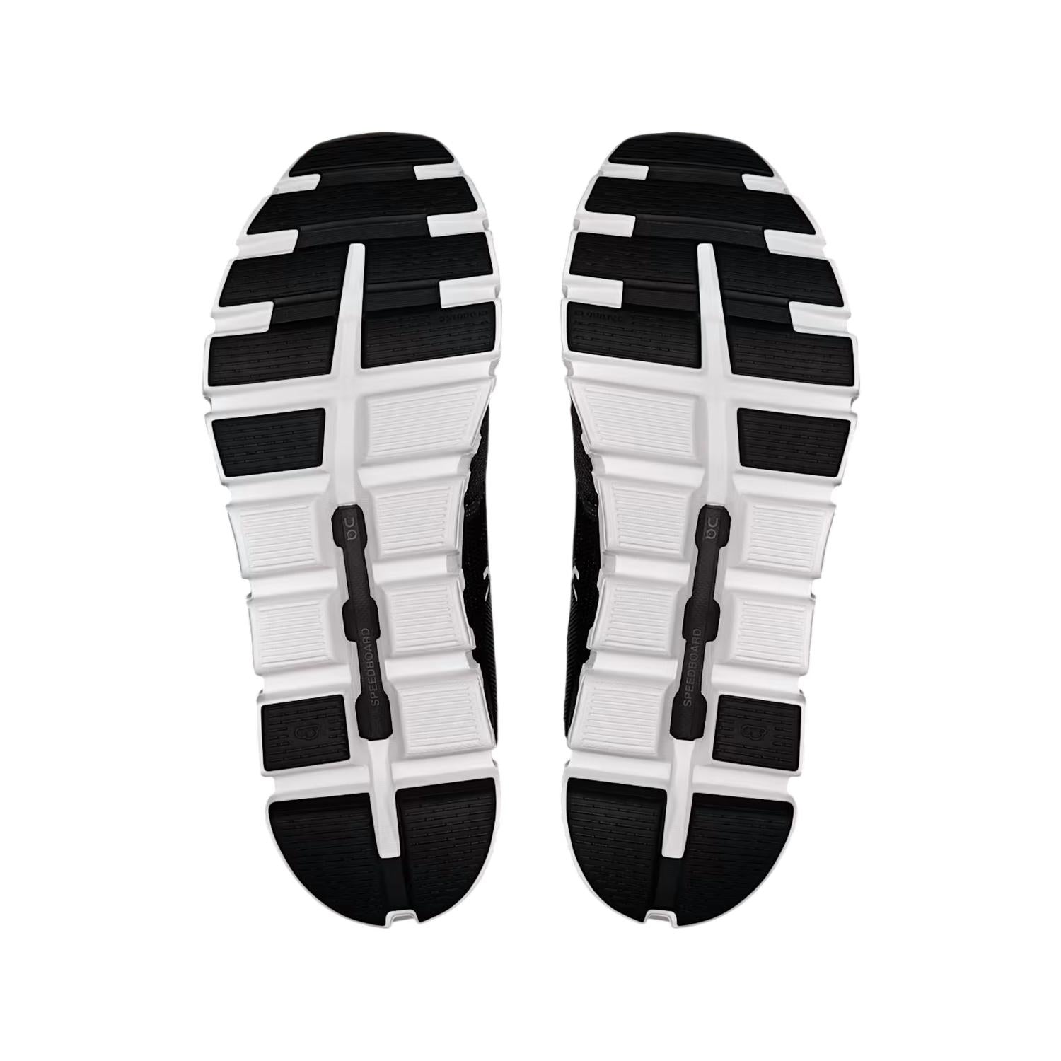 On - Men's Cloud 6 Running Shoes
