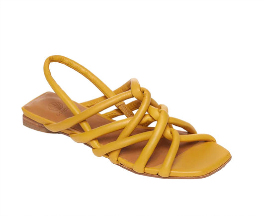 Coclico - WOMEN'S FALANDA SANDAL