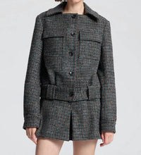 A.L.C. - Chase Tweed Jacket