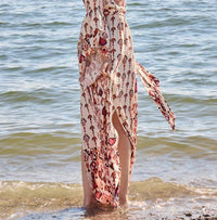 Figue - Athena Maxi Dress