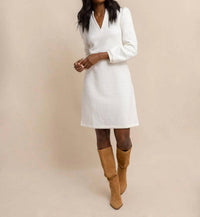 Southern Tide - Oren Quilted Dress