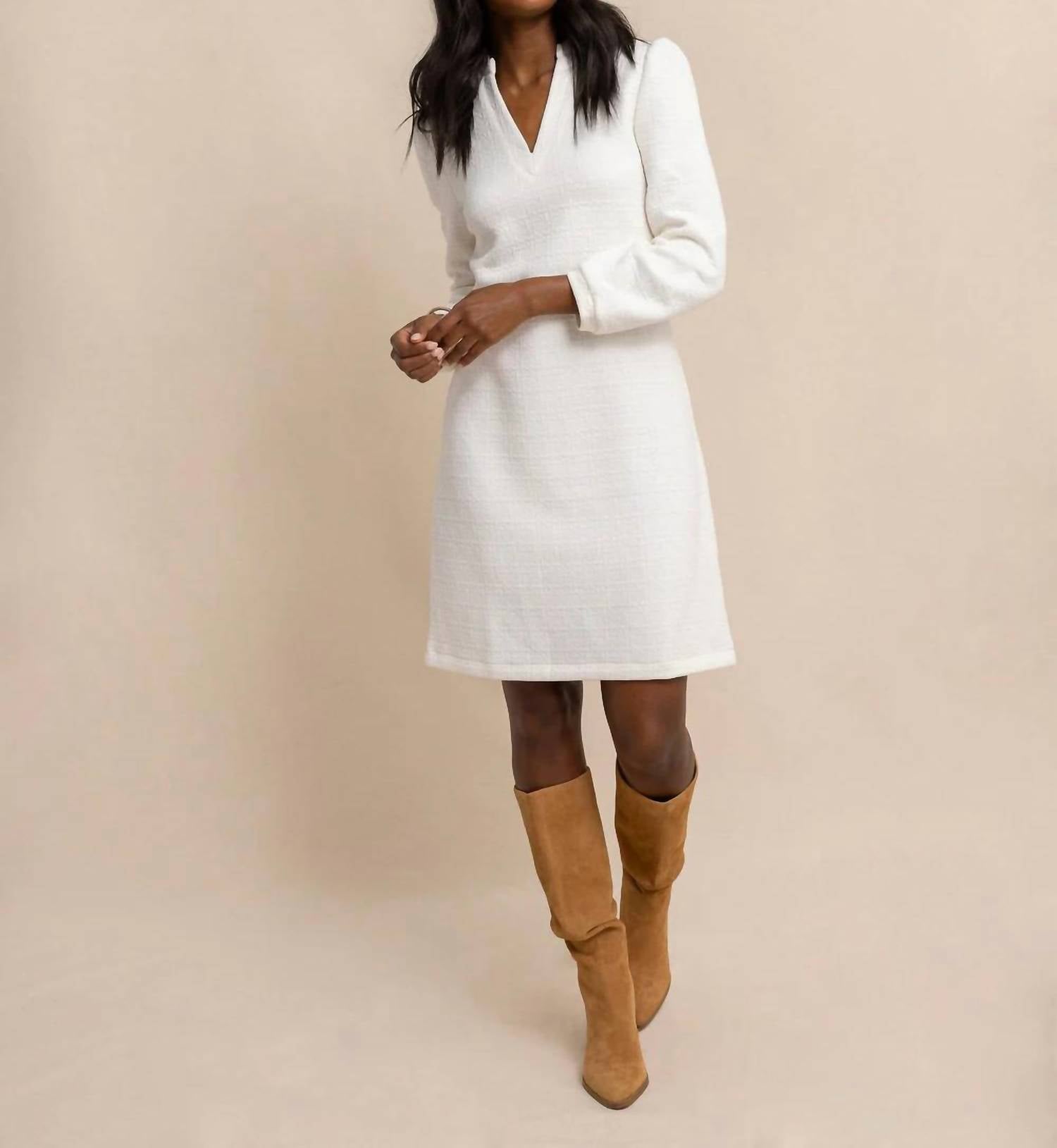 Southern Tide - Oren Quilted Dress
