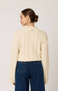 Cleobella - Janie Sweater