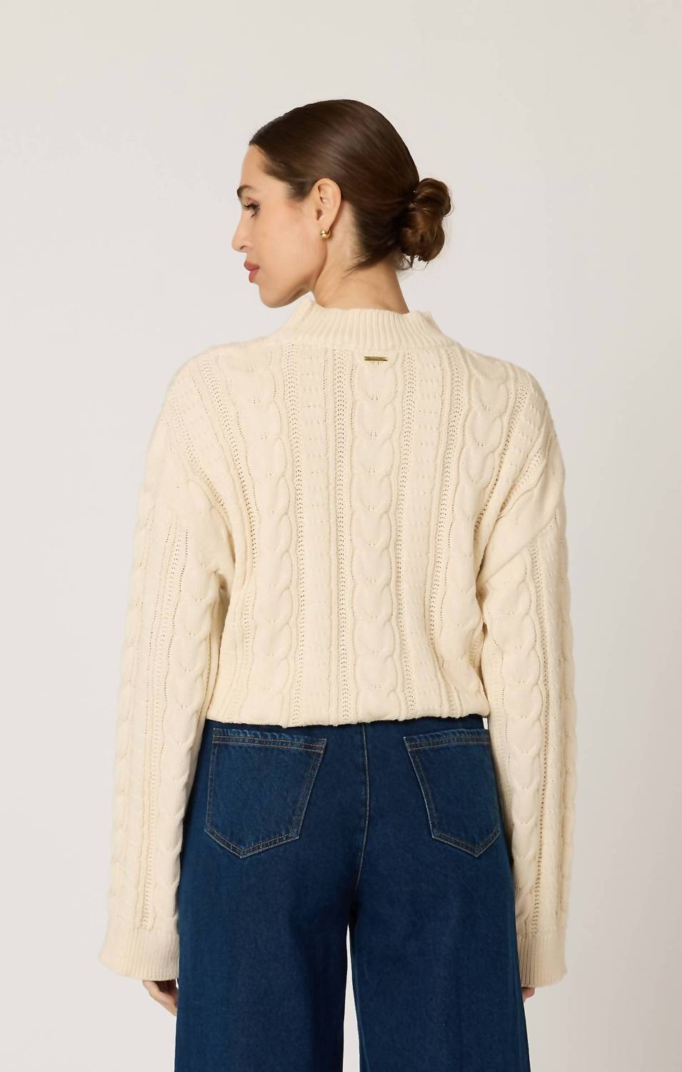 Cleobella - Janie Sweater