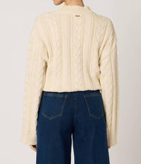 Cleobella - Janie Sweater