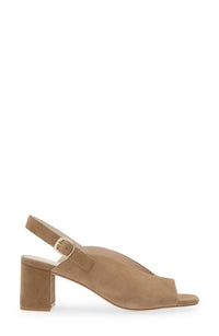 Koko + Palenki - Women's Polina Suede Shoe