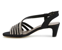 Ros Hommerson - Women's Lettie Ii Heel Strap Sandal