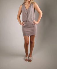 Z Supply - Women's Noelle Jersey Top