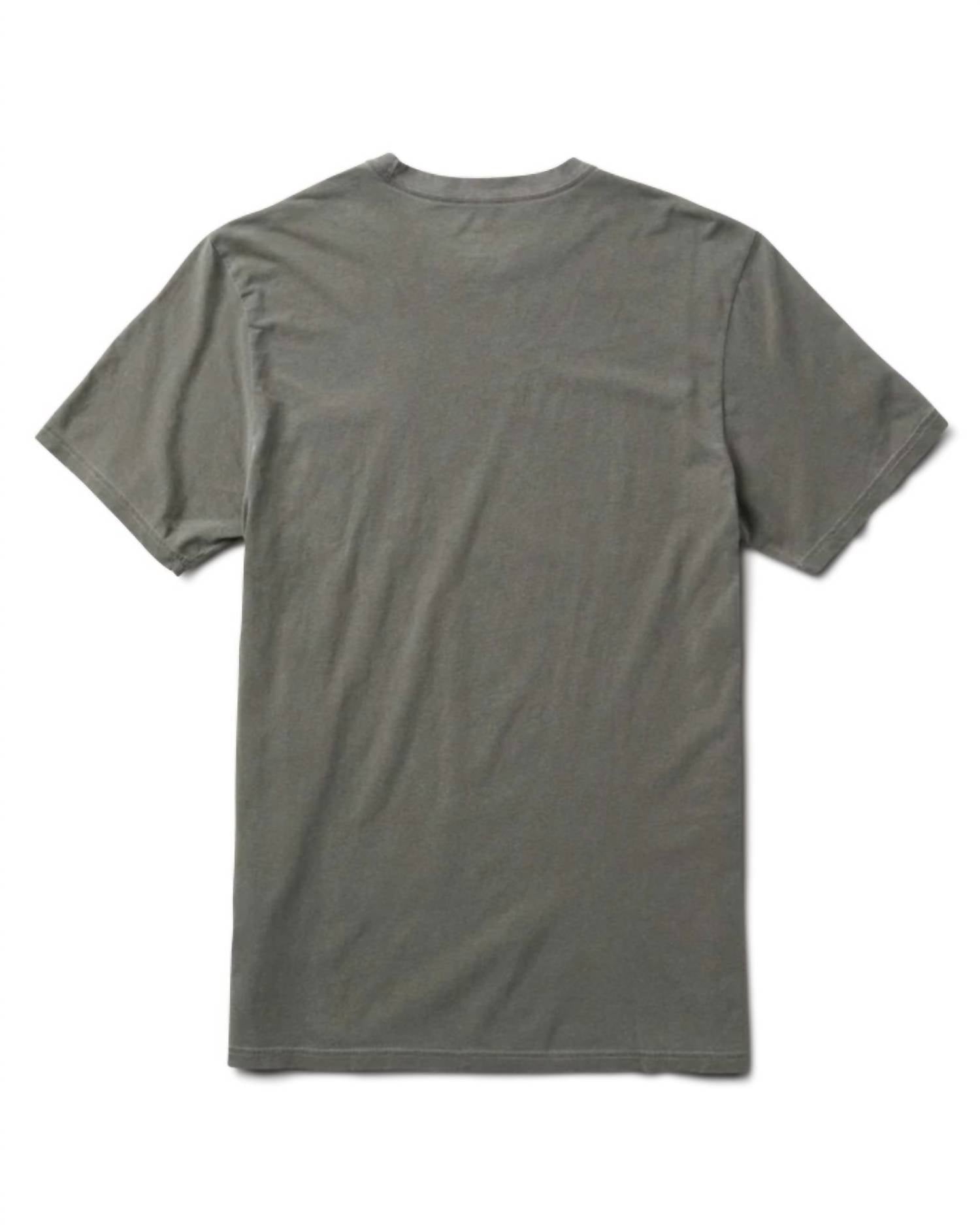 Roark - Men's Made To Fade Short Sleeve Tee