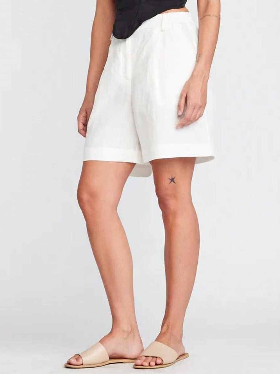 Self Contrast - Naya Shorts