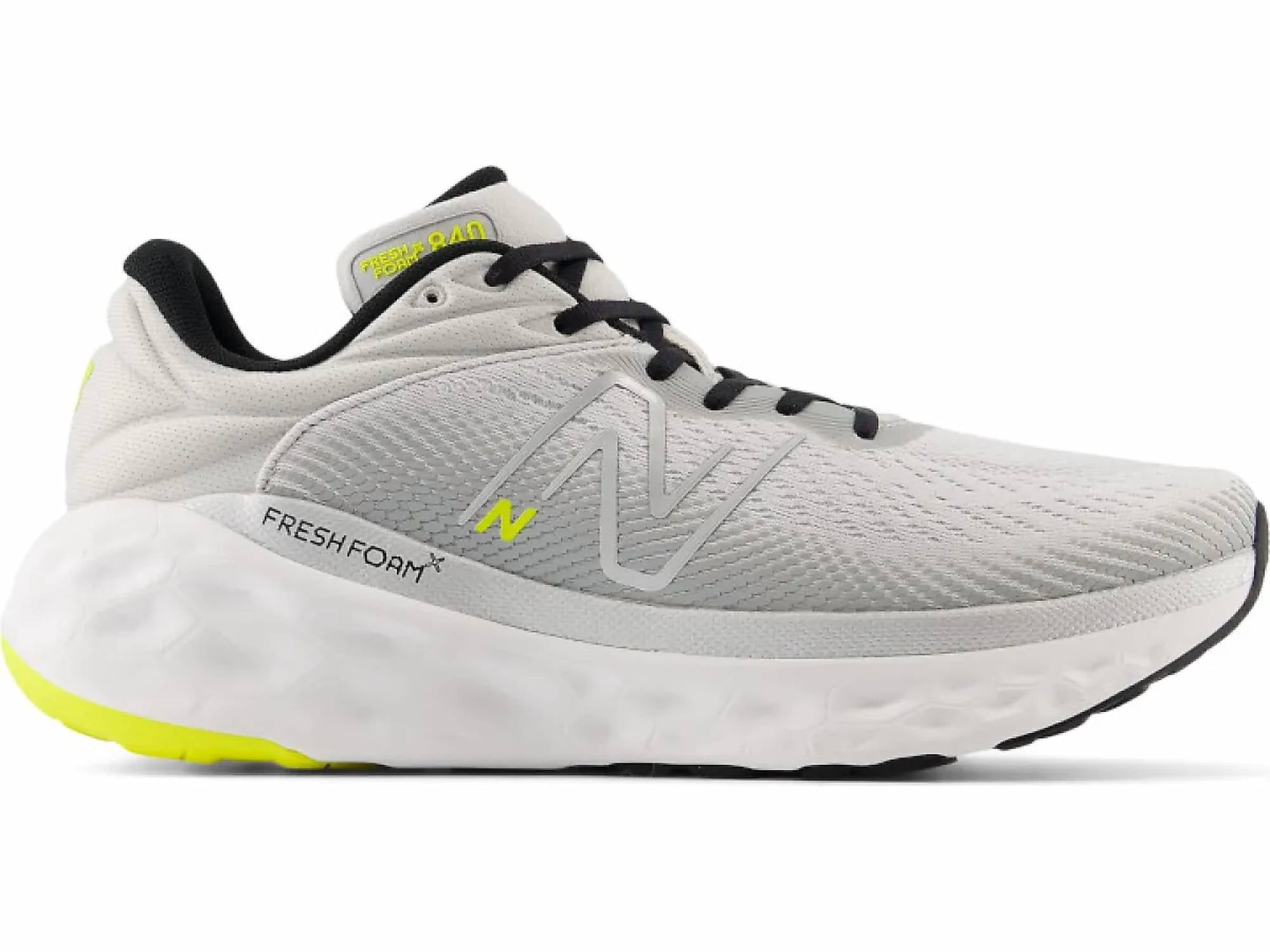 New Balance - Men's Fresh Foam X 840 V1 Shoe
