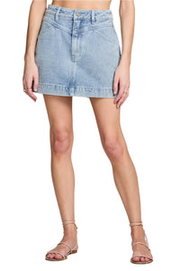 Saltwater Luxe - Serenity Mini Skirt