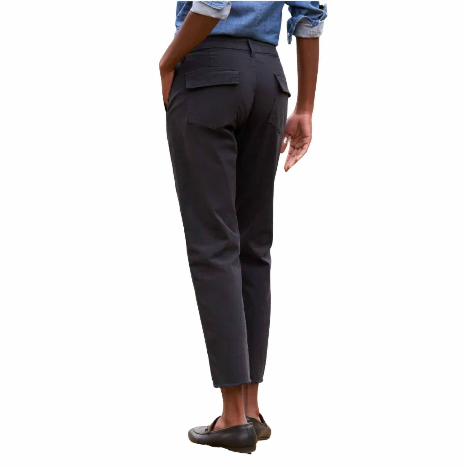 Frank & Eileen - Blackrock Utility Pant