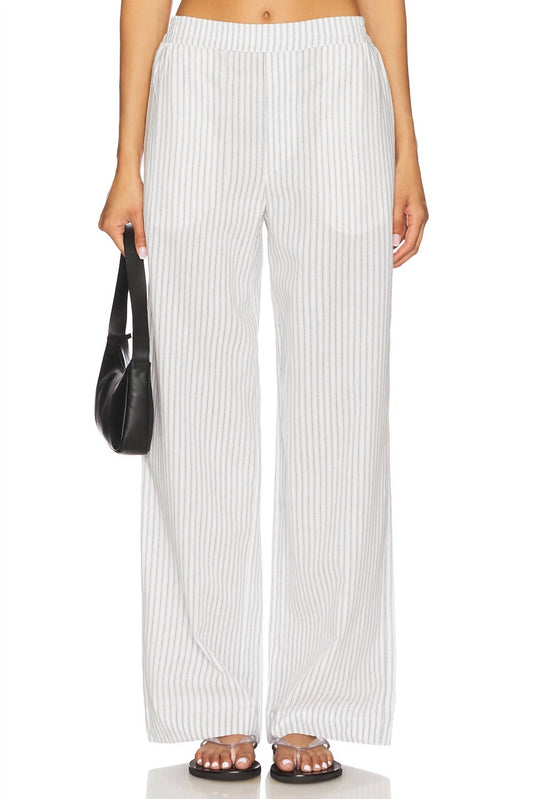 Elodie - Phoebe Pull-on Pant