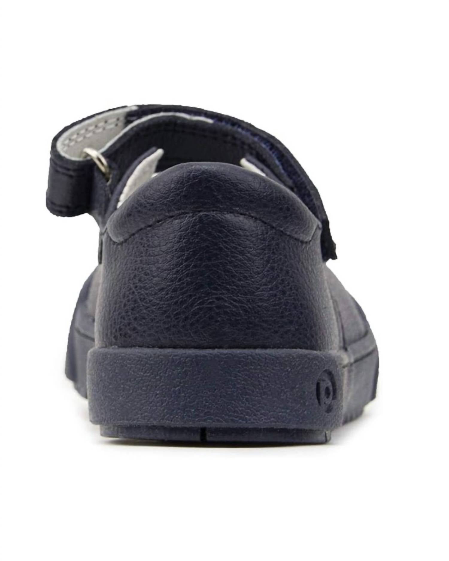 Pediped - Girl's Barbara Mary Jane Flat