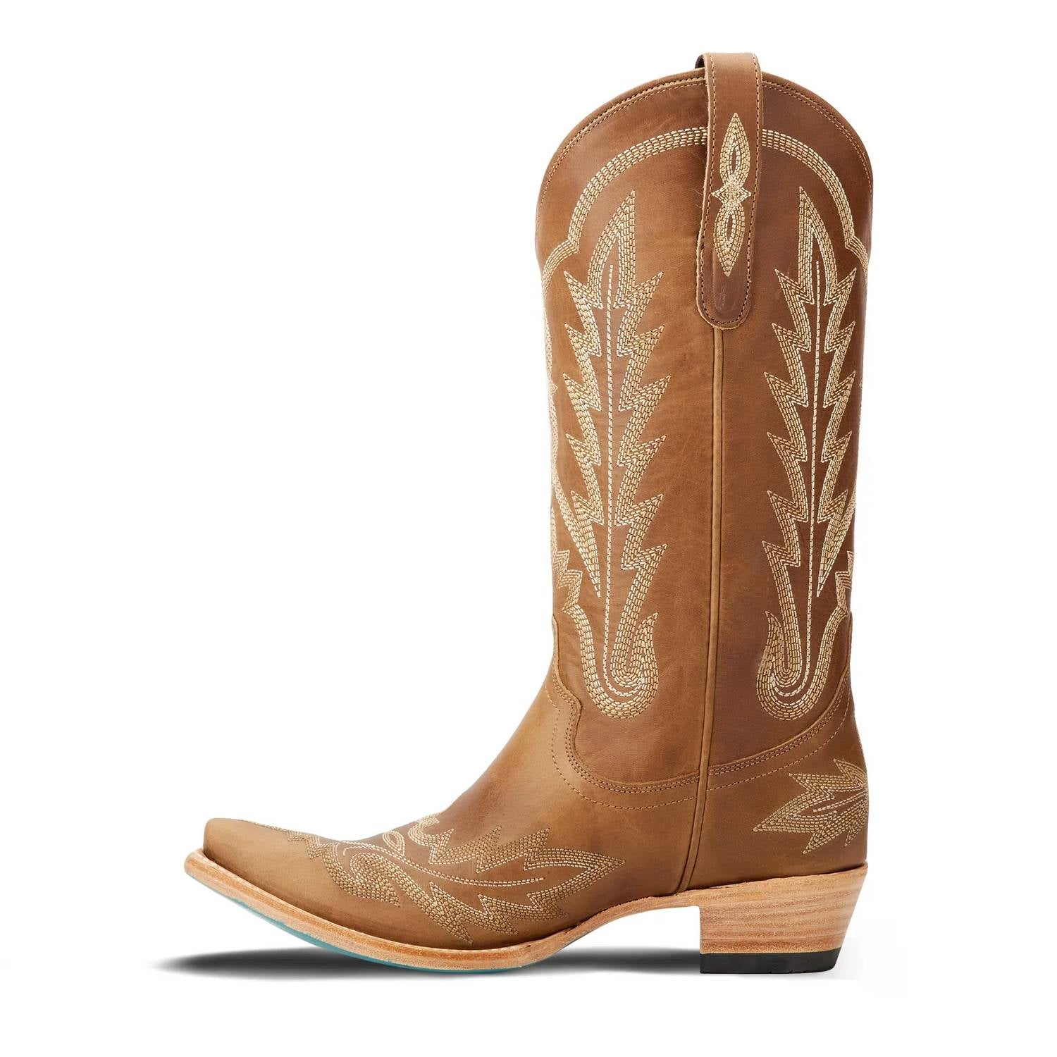 Lane Boots - Women's Lexington Boots