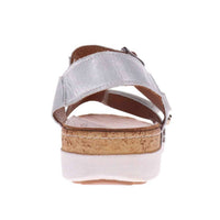 Revere - Women's Georgia Back Strap Sandal