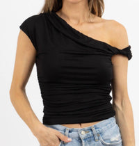 Fore Collection - With A Twist Top