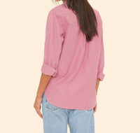 Xirena - Beau Stripe Shirt