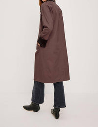 Rails - Levy Coat