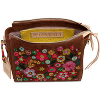 Consuela - Women's City Crossbody Bag