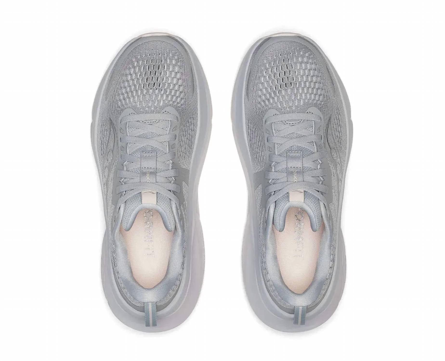 Saucony - Women's Guide 18 Athletic Running Shoes