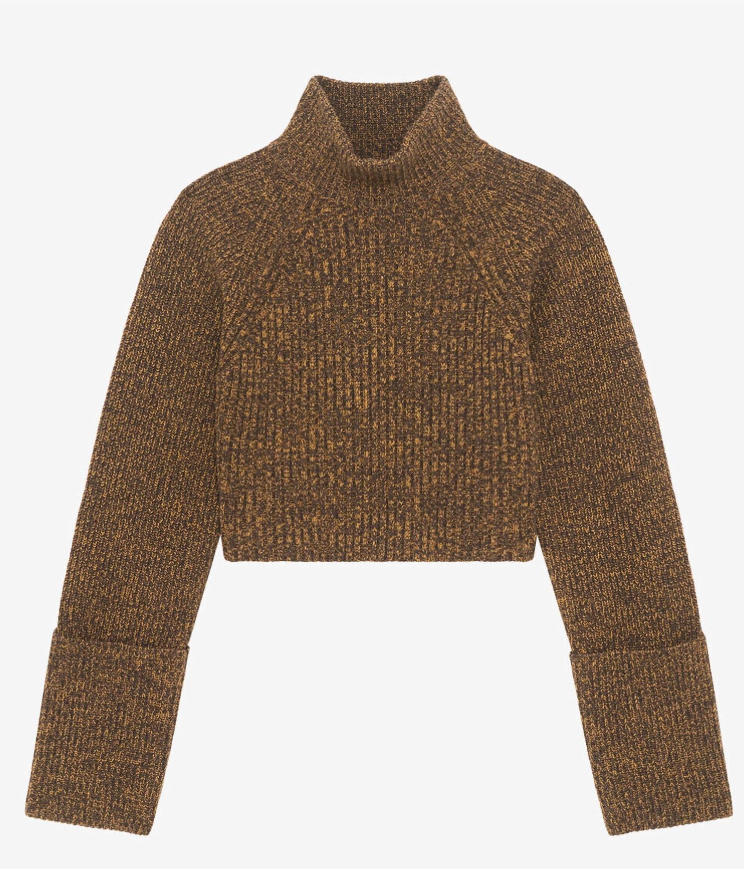 Iro - Elba Pullover Wool Sweater