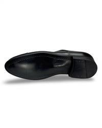 Peter Huber - Men's Lucas Cap Toe Oxford Shoes