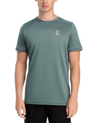 On Swiss Performance - Men's Core Short Sleeve Tee