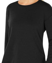 32 Degrees - Activewear Fleece Athleisure T-shirt