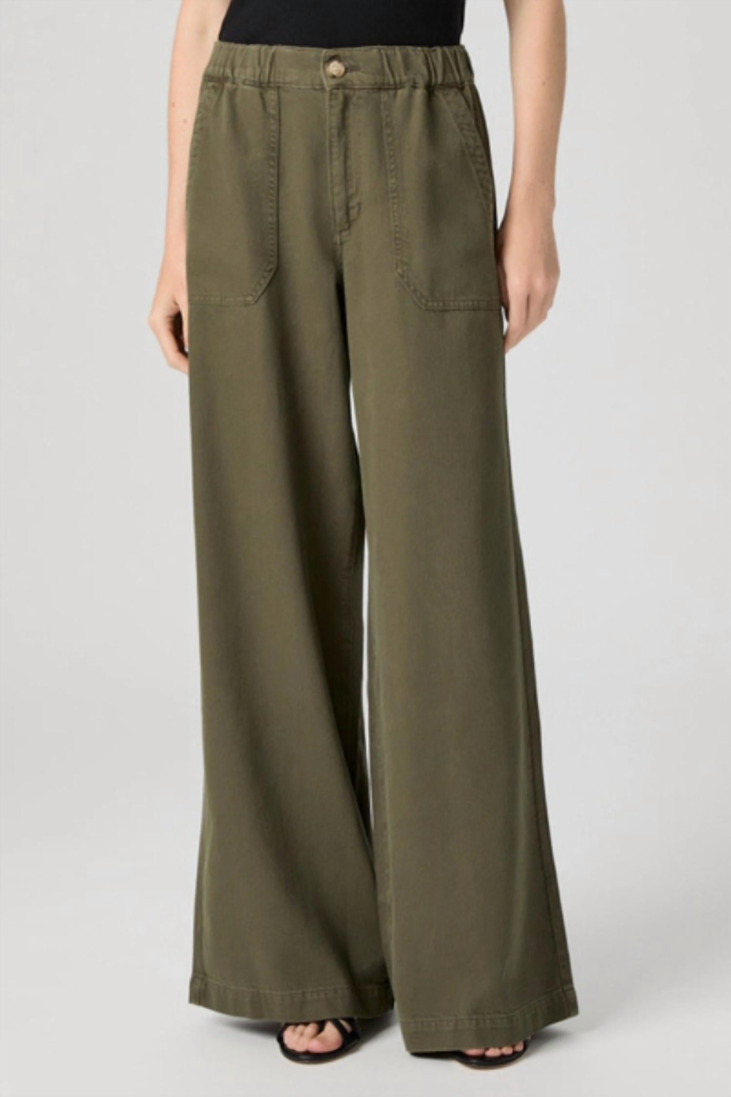 Paige - Rumi Pant