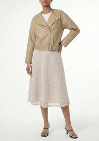 Area Stars - Women's Fara Jacket