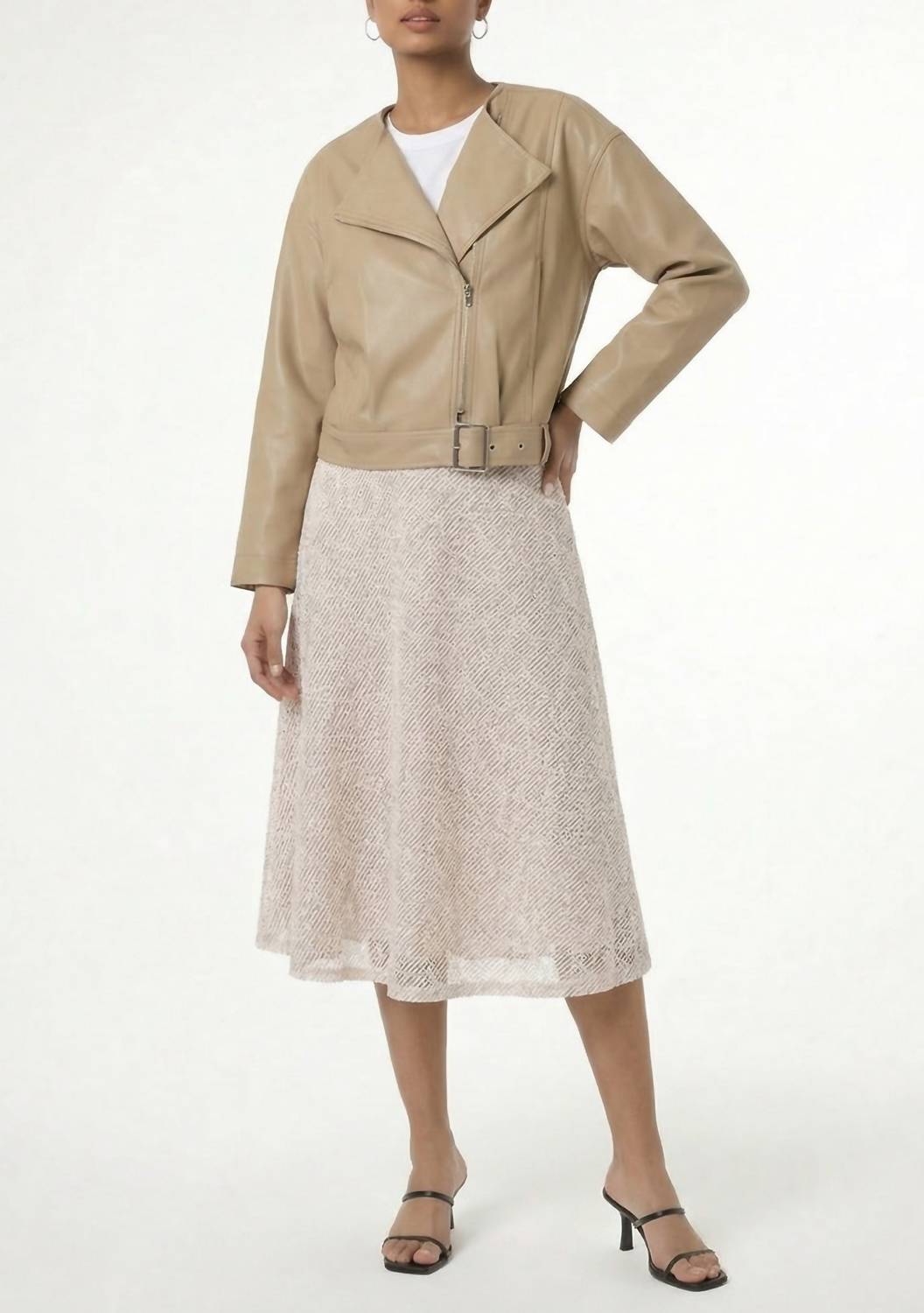 Area Stars - Women's Fara Jacket