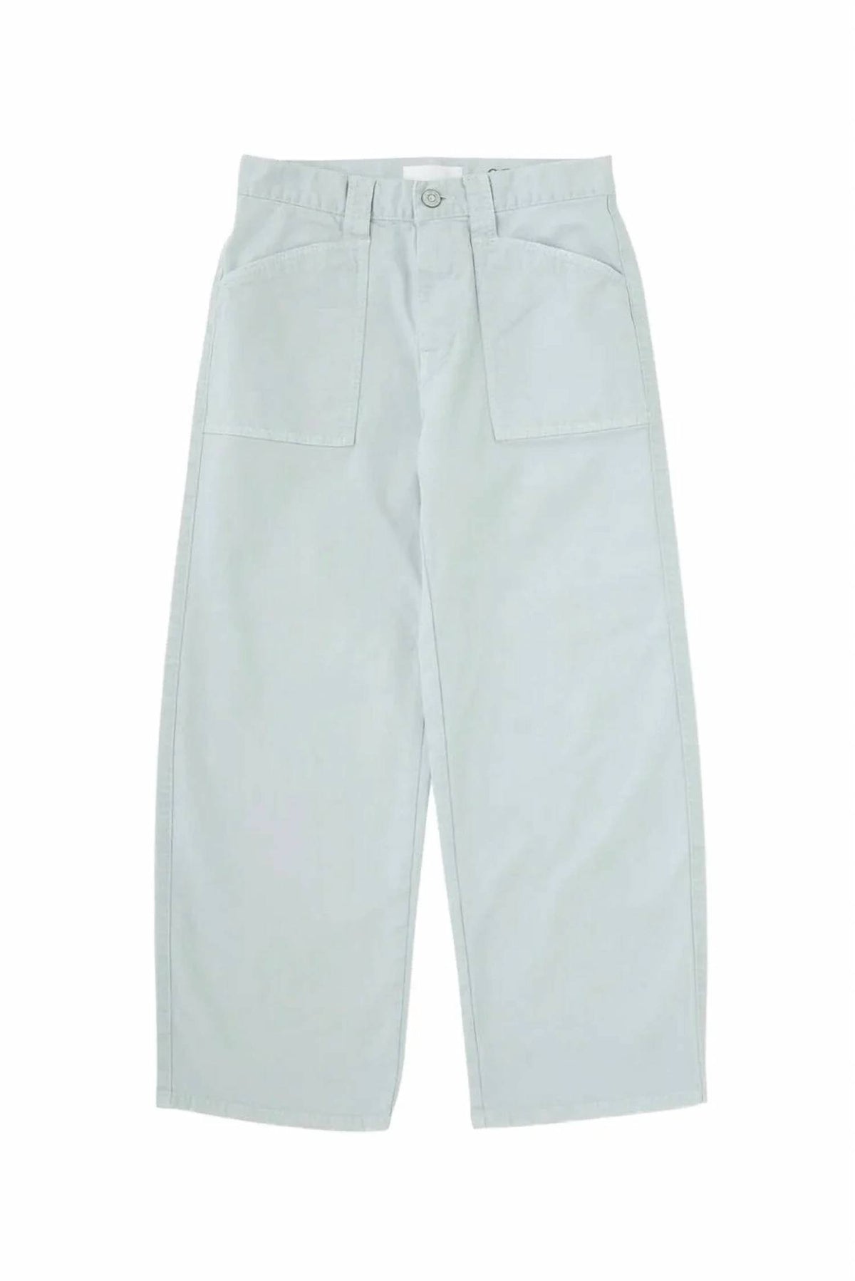Moussy - Women's Pomonok Gusset Cargo Pants