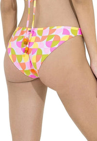 Maaji - Reversible Simple Seventies Flirt Bikini Bottom