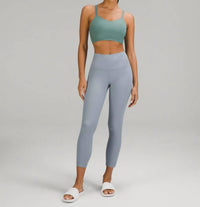 Lululemon - Align Ribbed High-rise Pant