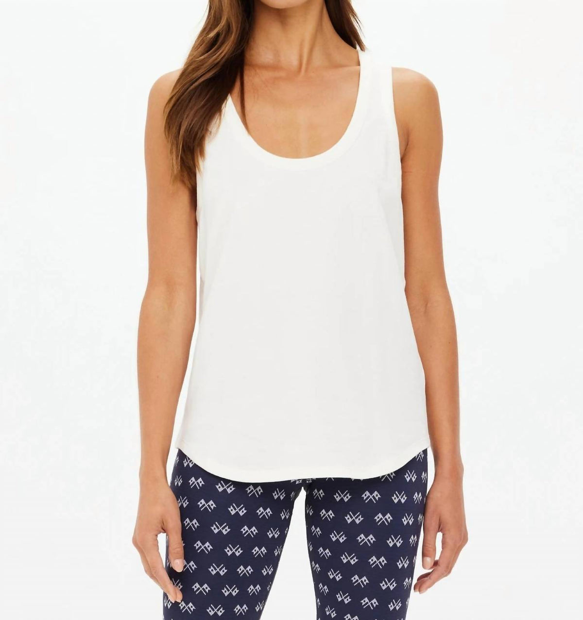 The Upside - Soho Jacquie Tank Top