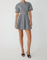 Js71 - Hoban Dress