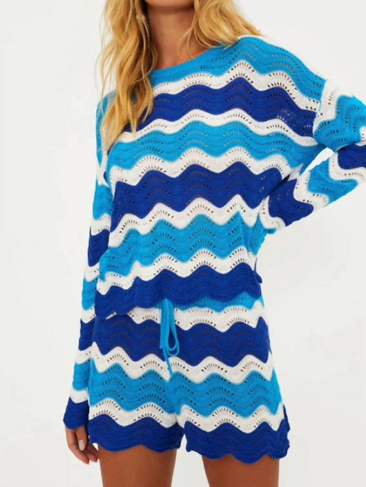 Beach Riot - Balboa Beach Sweater