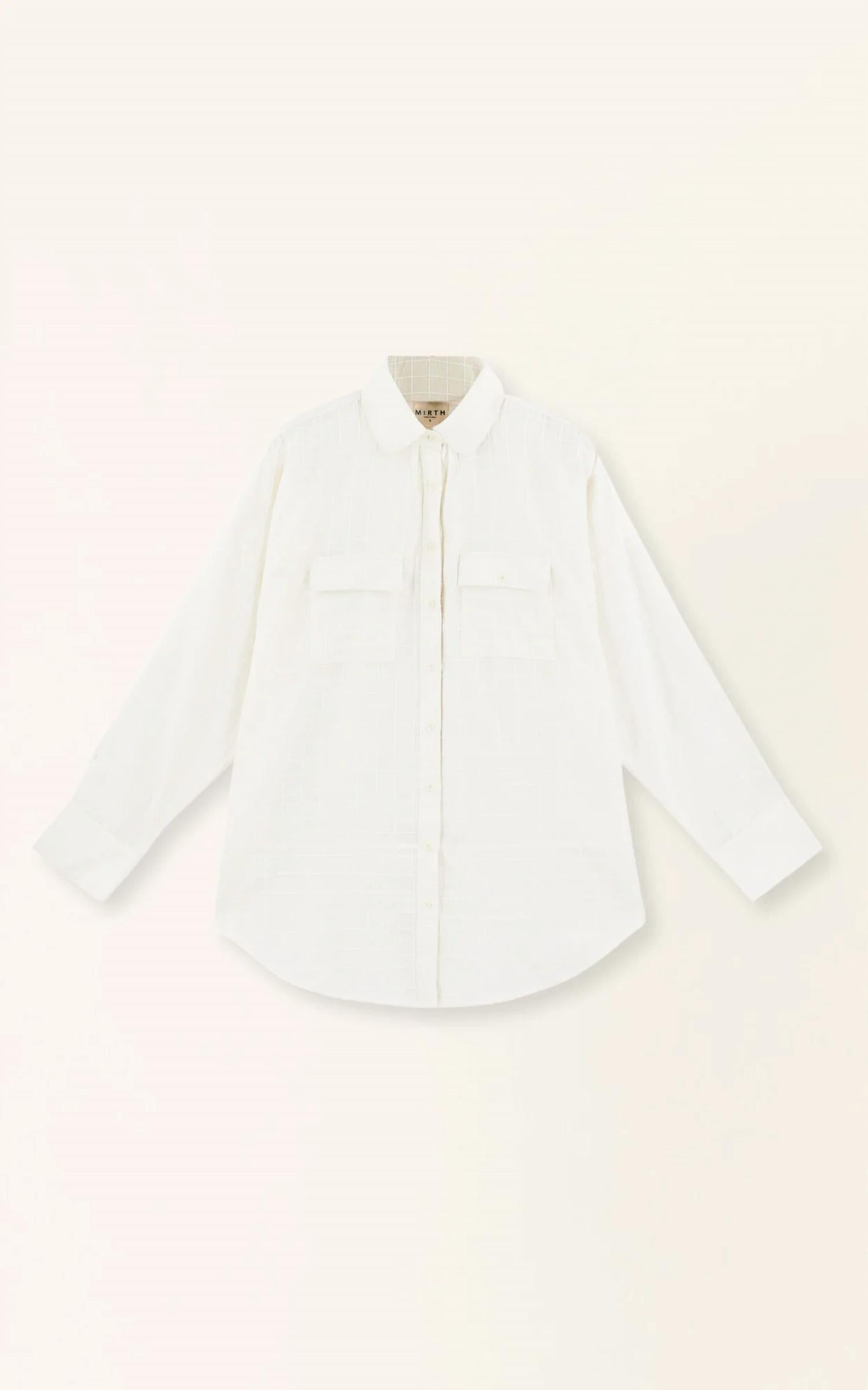 Mirth - Kyoto Shirt