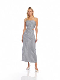 Fifteen Twenty - Mia Cutout Dress