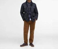Barbour - Sapper Wax Jacket