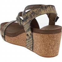 Corkys Footwear - Women's Spring Fling Wedge Sandal